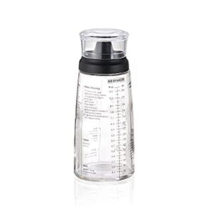 SHAKER PER CONDIMENTO